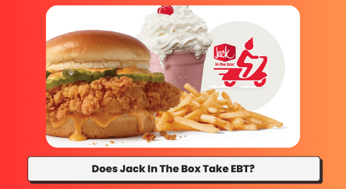 Does Jack In The Box Take EBT?