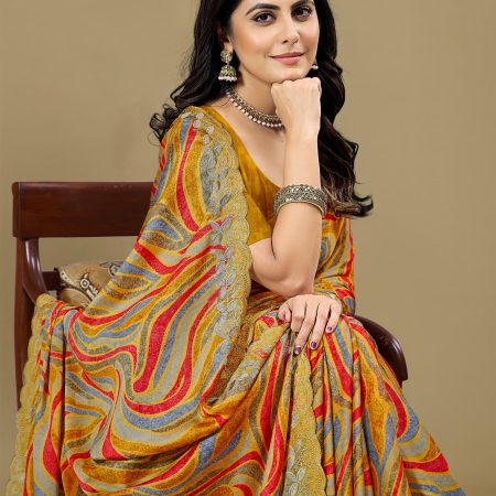 Embroidery